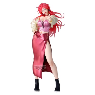 MARRIAGETOXIN - Kimie Arashiyama Special Color Ver. Glitter&Glamours Banpresto PVC Figure 22 cm