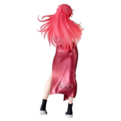 MARRIAGETOXIN - Kimie Arashiyama Special Color Ver. Glitter&Glamours Banpresto PVC Figure 22 cm