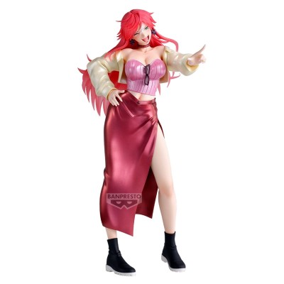 MARRIAGETOXIN - Kimie Arashiyama Special Color Ver. Glitter&Glamours Banpresto PVC Figure 22 cm