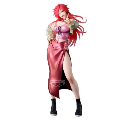 MARRIAGETOXIN - Kimie Arashiyama Special Color Ver. Glitter&Glamours Banpresto PVC Figure 22 cm
