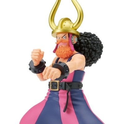 ONE PIECE - Usopp Battle Record Collection Banpresto PVC Figure 19 cm