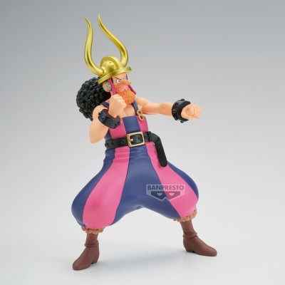 ONE PIECE - Usopp Battle Record Collection Banpresto PVC Figure 19 cm