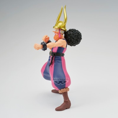 ONE PIECE - Usopp Battle Record Collection Banpresto PVC Figure 19 cm