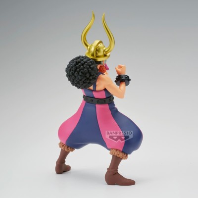 ONE PIECE - Usopp Battle Record Collection Banpresto PVC Figure 19 cm