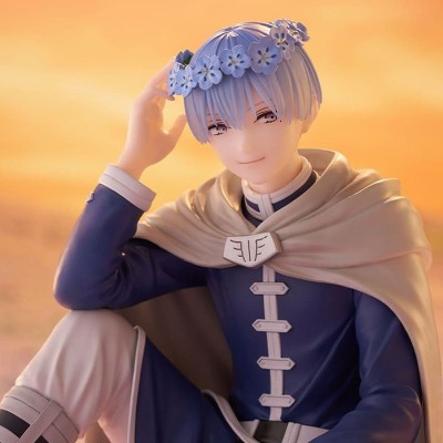 FRIEREN - Himmel Espresto (Re-run) Banpresto PVC Figure 15 cm