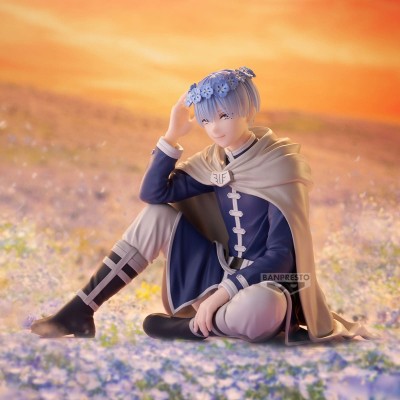 FRIEREN - Himmel Espresto (Re-run) Banpresto PVC Figure 15 cm