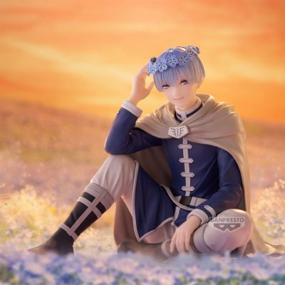 FRIEREN - Himmel Espresto (Re-run) Banpresto PVC Figure 15 cm