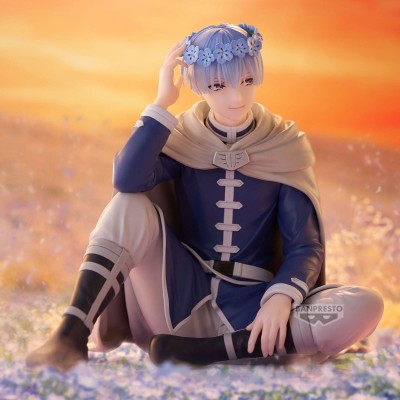 FRIEREN - Himmel Espresto (Re-run) Banpresto PVC Figure 15 cm