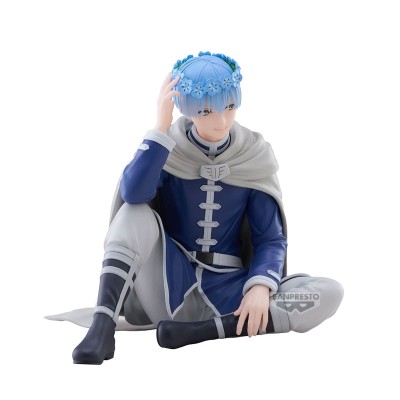 FRIEREN - Himmel Espresto (Re-run) Banpresto PVC Figure 15 cm
