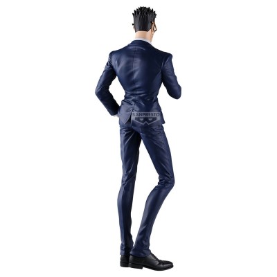 HUNTER X HUNTER - Leorio Grandista Banpresto PVC Figure 28 cm