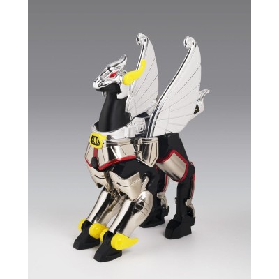 SAINT SEIYA - Pegasus Cloth (First Bronze Cloth) Cloth Box Limited Edition Saint Cloth Series Action Figure 12 cm