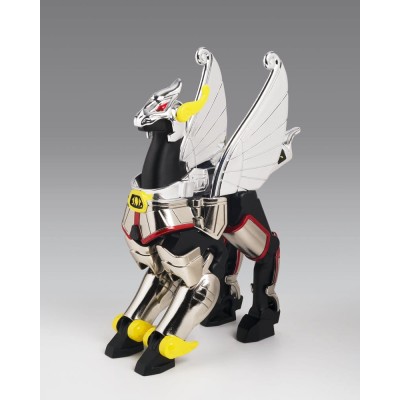 SAINT SEIYA - Pegasus Cloth (First Bronze Cloth) Cloth Box Limited Edition Saint Cloth Series Action Figure 12 cm