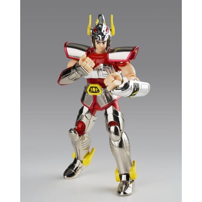 SAINT SEIYA - Pegasus Cloth (First Bronze Cloth) Cloth Box Limited Edition Saint Cloth Series Action Figure 12 cm