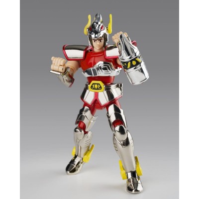 SAINT SEIYA - Pegasus Cloth (First Bronze Cloth) Cloth Box Limited Edition Saint Cloth Series Action Figure 12 cm