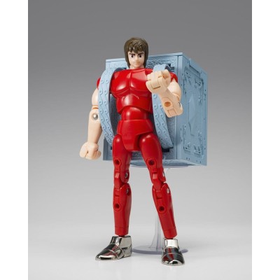 SAINT SEIYA - Pegasus Cloth (First Bronze Cloth) Cloth Box Limited Edition Saint Cloth Series Action Figure 12 cm