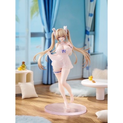 AZUR LANE - Anchorage Private Quarters Ver. 1/8 LessMore PVC Figure 23 cm