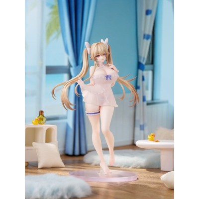 AZUR LANE - Anchorage Private Quarters Ver. 1/8 LessMore PVC Figure 23 cm