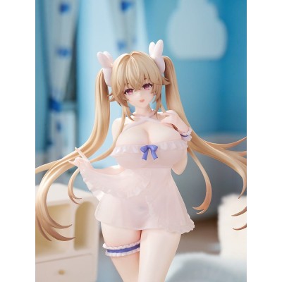 AZUR LANE - Anchorage Private Quarters Ver. 1/8 LessMore PVC Figure 23 cm