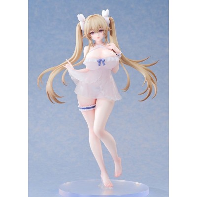 AZUR LANE - Anchorage Private Quarters Ver. 1/8 LessMore PVC Figure 23 cm