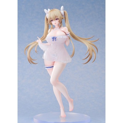 AZUR LANE - Anchorage Private Quarters Ver. 1/8 LessMore PVC Figure 23 cm