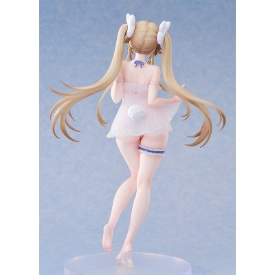 AZUR LANE - Anchorage Private Quarters Ver. 1/8 LessMore PVC Figure 23 cm