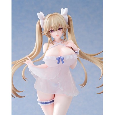 AZUR LANE - Anchorage Private Quarters Ver. 1/8 LessMore PVC Figure 23 cm