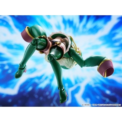 GUSHING OVER MAGICAL GIRLS - Leopard Figma Action Figure 14 cm