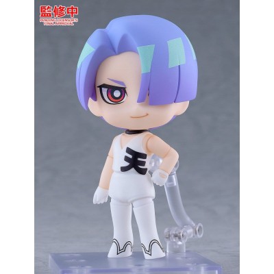 NEW PANTY & STOCKING WITH GARTERBELT - Polyester Nendoroid Action Figure 10 cm