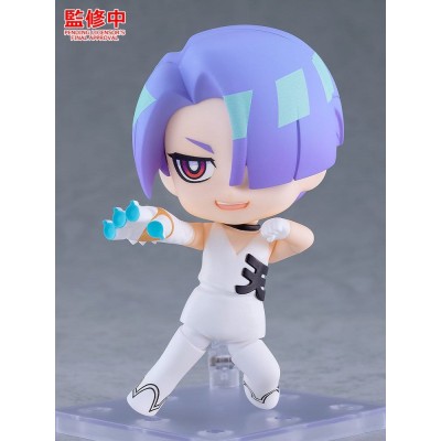 NEW PANTY & STOCKING WITH GARTERBELT - Polyester Nendoroid Action Figure 10 cm