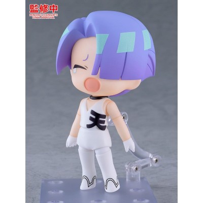 NEW PANTY & STOCKING WITH GARTERBELT - Polyester Nendoroid Action Figure 10 cm