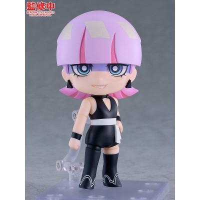 NEW PANTY & STOCKING WITH GARTERBELT - Polyurethane Nendoroid Action Figure 10 cm