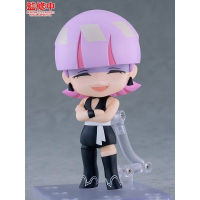 NEW PANTY & STOCKING WITH GARTERBELT - Polyurethane Nendoroid Action Figure 10 cm
