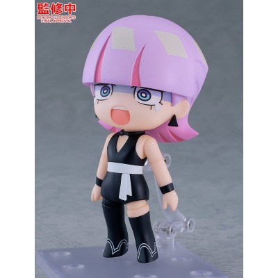 NEW PANTY & STOCKING WITH GARTERBELT - Polyurethane Nendoroid Action Figure 10 cm