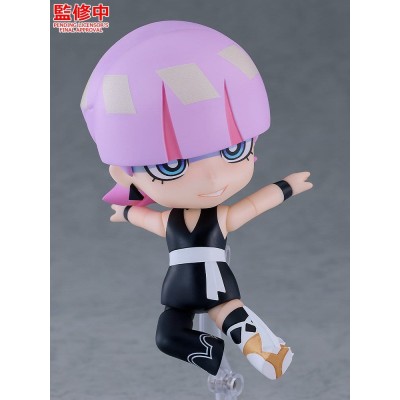 NEW PANTY & STOCKING WITH GARTERBELT - Polyurethane Nendoroid Action Figure 10 cm