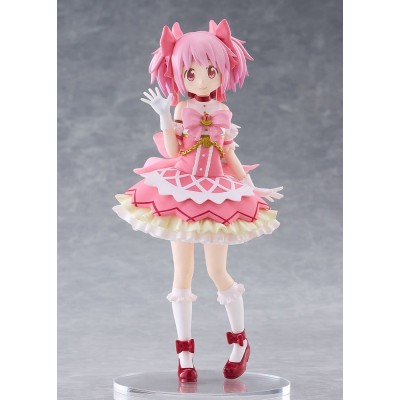 PUELLA MAGI MADOKA MAGICA THE MOVIE -WALPURGISNACHT RISING- Madoka Kaname Claynel PVC Figure 21 cm