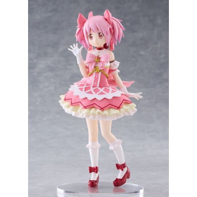 PUELLA MAGI MADOKA MAGICA THE MOVIE -WALPURGISNACHT RISING- Madoka Kaname Claynel PVC Figure 21 cm