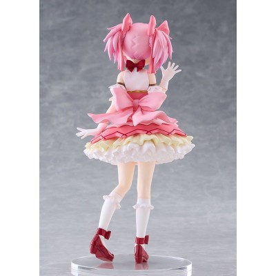 PUELLA MAGI MADOKA MAGICA THE MOVIE -WALPURGISNACHT RISING- Madoka Kaname Claynel PVC Figure 21 cm