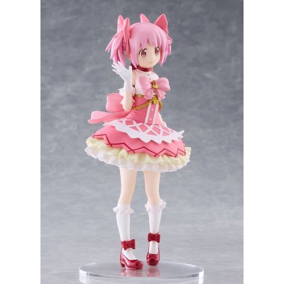 PUELLA MAGI MADOKA MAGICA THE MOVIE -WALPURGISNACHT RISING- Madoka Kaname Claynel PVC Figure 21 cm