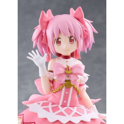 PUELLA MAGI MADOKA MAGICA THE MOVIE -WALPURGISNACHT RISING- Madoka Kaname Claynel PVC Figure 21 cm