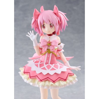 PUELLA MAGI MADOKA MAGICA THE MOVIE -WALPURGISNACHT RISING- Madoka Kaname Claynel PVC Figure 21 cm