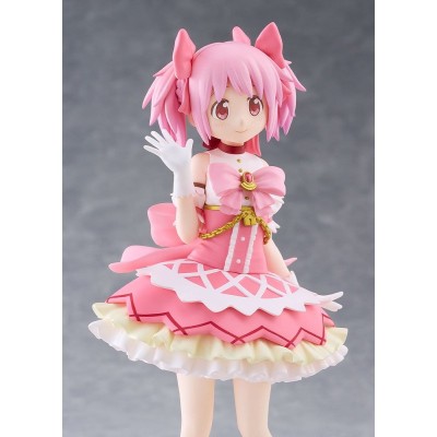 PUELLA MAGI MADOKA MAGICA THE MOVIE -WALPURGISNACHT RISING- Madoka Kaname Claynel PVC Figure 21 cm