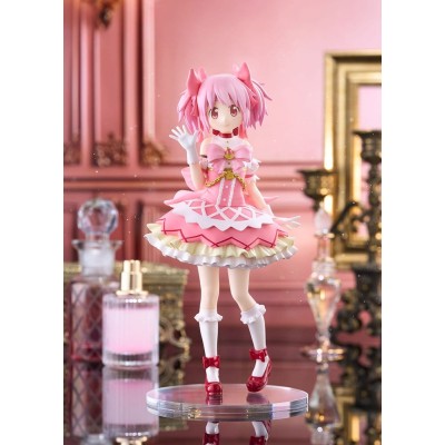 PUELLA MAGI MADOKA MAGICA THE MOVIE -WALPURGISNACHT RISING- Madoka Kaname Claynel PVC Figure 21 cm