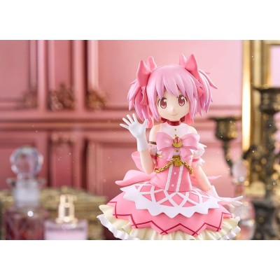 PUELLA MAGI MADOKA MAGICA THE MOVIE -WALPURGISNACHT RISING- Madoka Kaname Claynel PVC Figure 21 cm