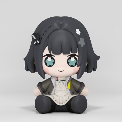 ARKNIGHTS ENDFIELD - Endministrator (Female) Huggy Good Smile Mini Figure 7 cm