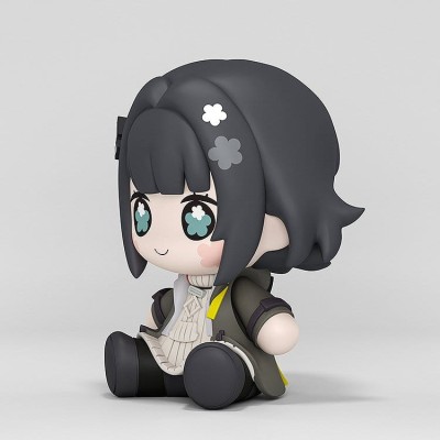 ARKNIGHTS ENDFIELD - Endministrator (Female) Huggy Good Smile Mini Figure 7 cm