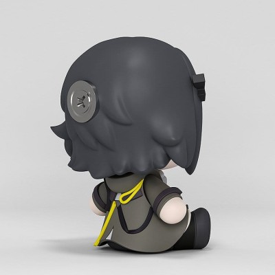ARKNIGHTS ENDFIELD - Endministrator (Female) Huggy Good Smile Mini Figure 7 cm