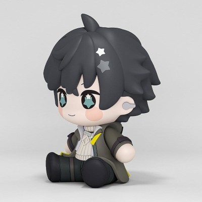 ARKNIGHTS ENDFIELD - Endministrator (Male) Huggy Good Smile Mini Figure 7 cm