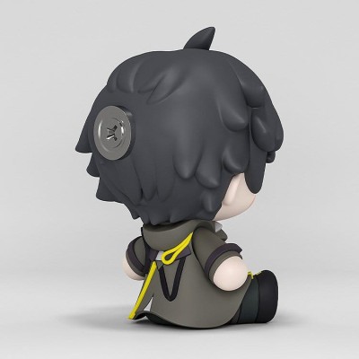 ARKNIGHTS ENDFIELD - Endministrator (Male) Huggy Good Smile Mini Figure 7 cm