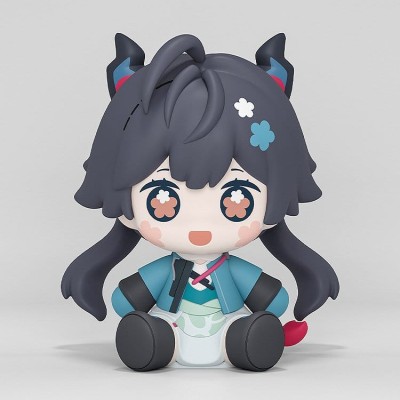 ARKNIGHTS: ENDFIELD - Chen Qianyu Huggy Good Smile Mini Figure 7 cm