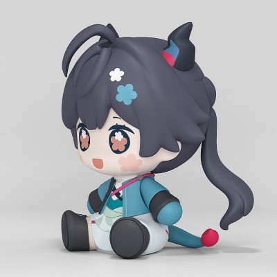 ARKNIGHTS: ENDFIELD - Chen Qianyu Huggy Good Smile Mini Figure 7 cm